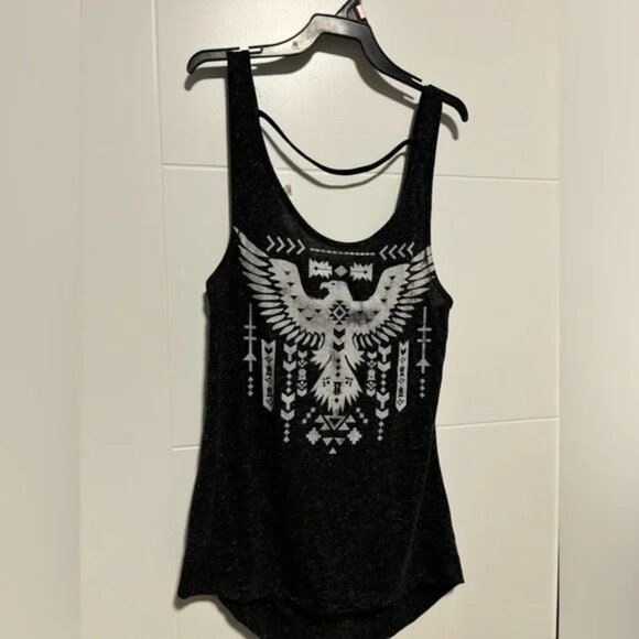Tank top - Picture 1 of 2